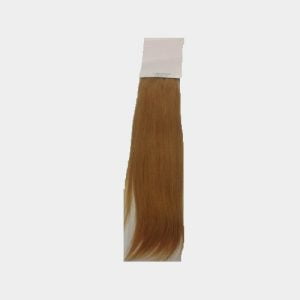 100% human remy hair extensions straight