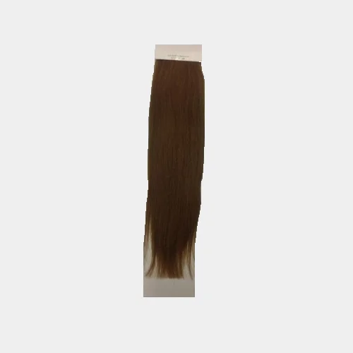 100% human remy hair extensions straight