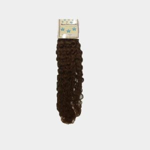 100% Humah hair Remy 22" Deep Curly
