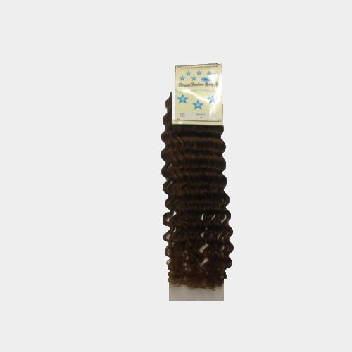 Deep Curly Remy Human Hair Extension