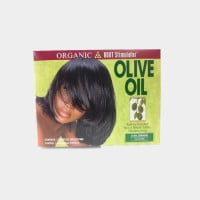 Olive Oil Organic Relaxer