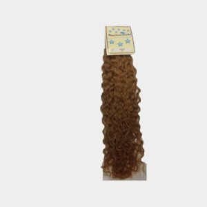 Remy Deep Curly Human Hair Extension