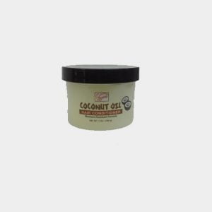 Coconut Oil Hair Conditioner