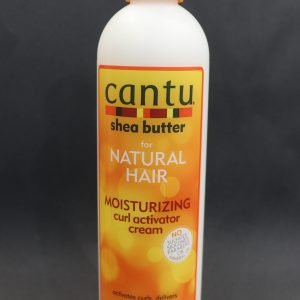 Cantu Shea Butter Moiturizing Curl Activator Cream