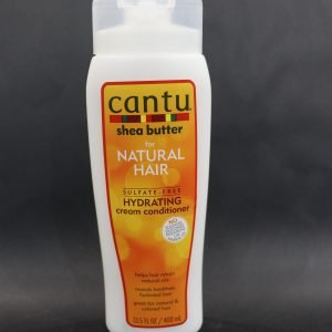 Cantu Sulfate-free Hydrating Cream Conditioner