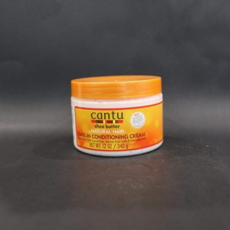 Cantu Shea Butter for Natural Hair Leave In Conditioning