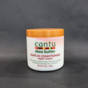 Cantu Shea Butter Leave-in Conditioning repair cream
