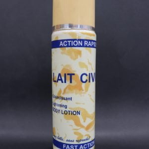 Lait Civic Lightening Body Lotion