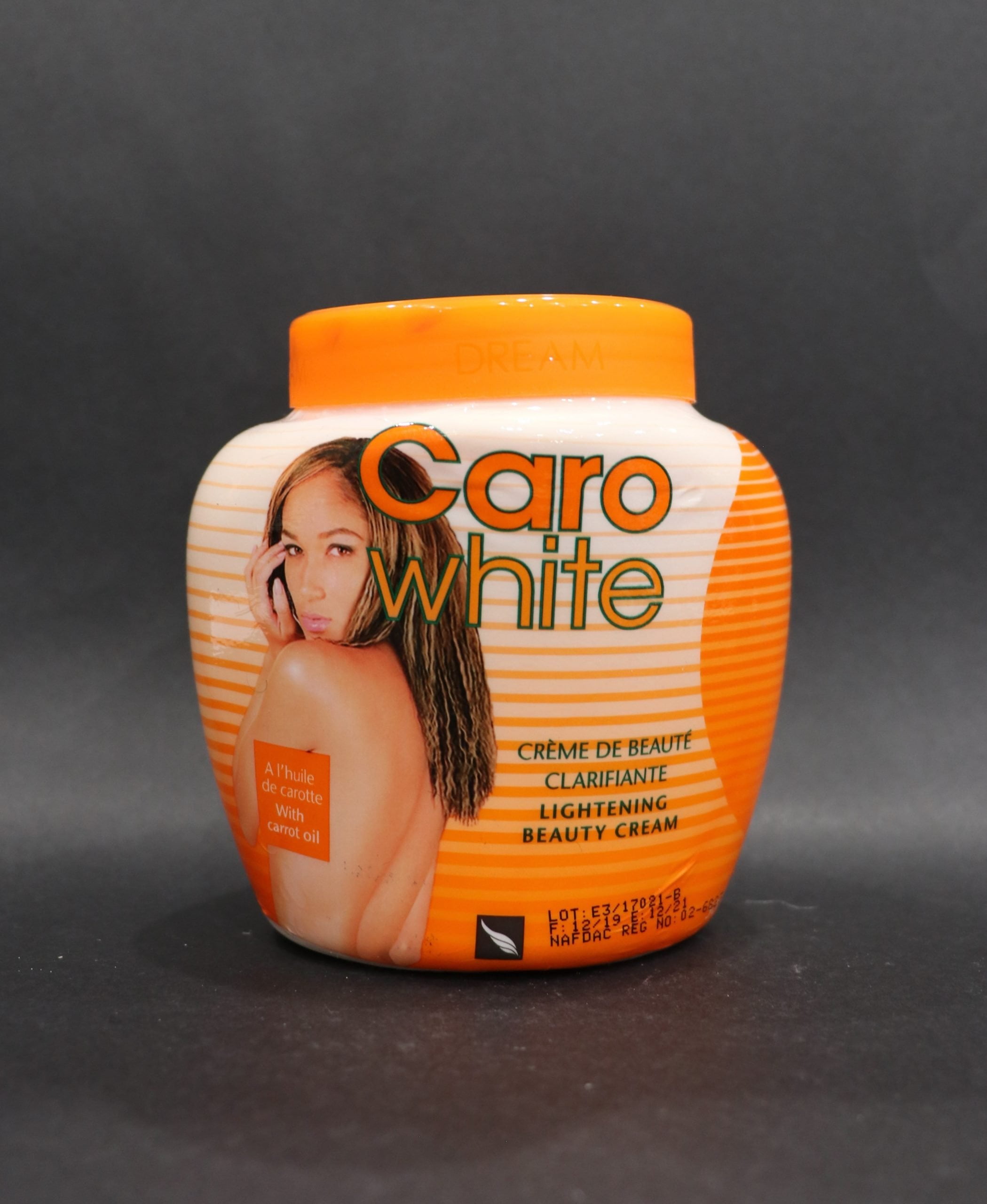 Caro White Lightening Beauty Cream - African Pride Hair & Beauty