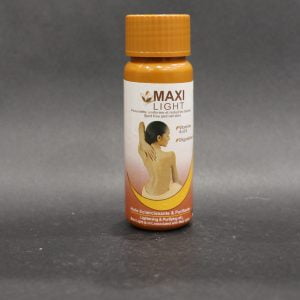 Maxi Light Lightening and Purifying Oil
