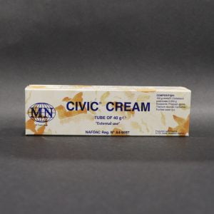 Civic Cream for Skin Lightening