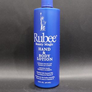 Rubee Beauty Magic hand and body Lotion